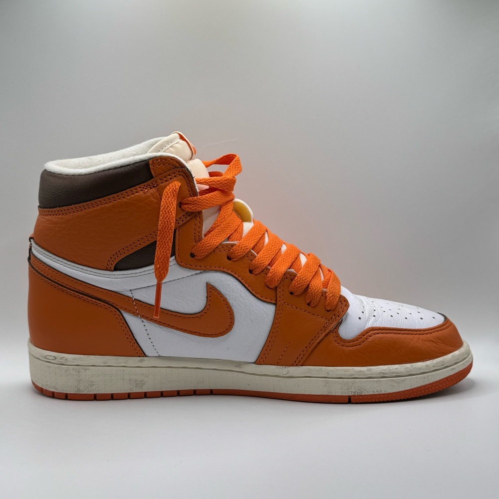 Jordan 1 High - Picture 2 of 12
